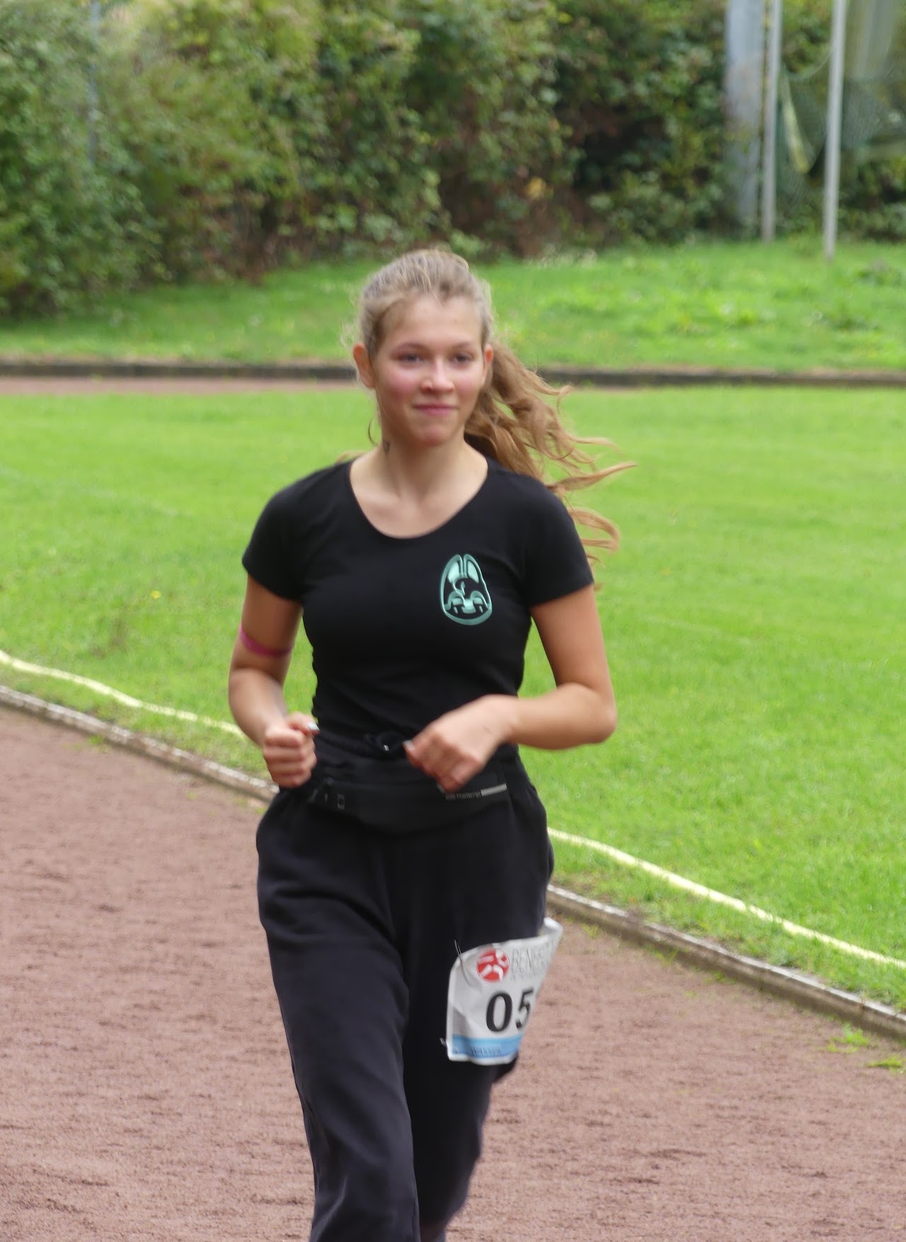 Bild vom 13. Benefizlauf im Jahr 2022. Dies ist das 470. Bild.